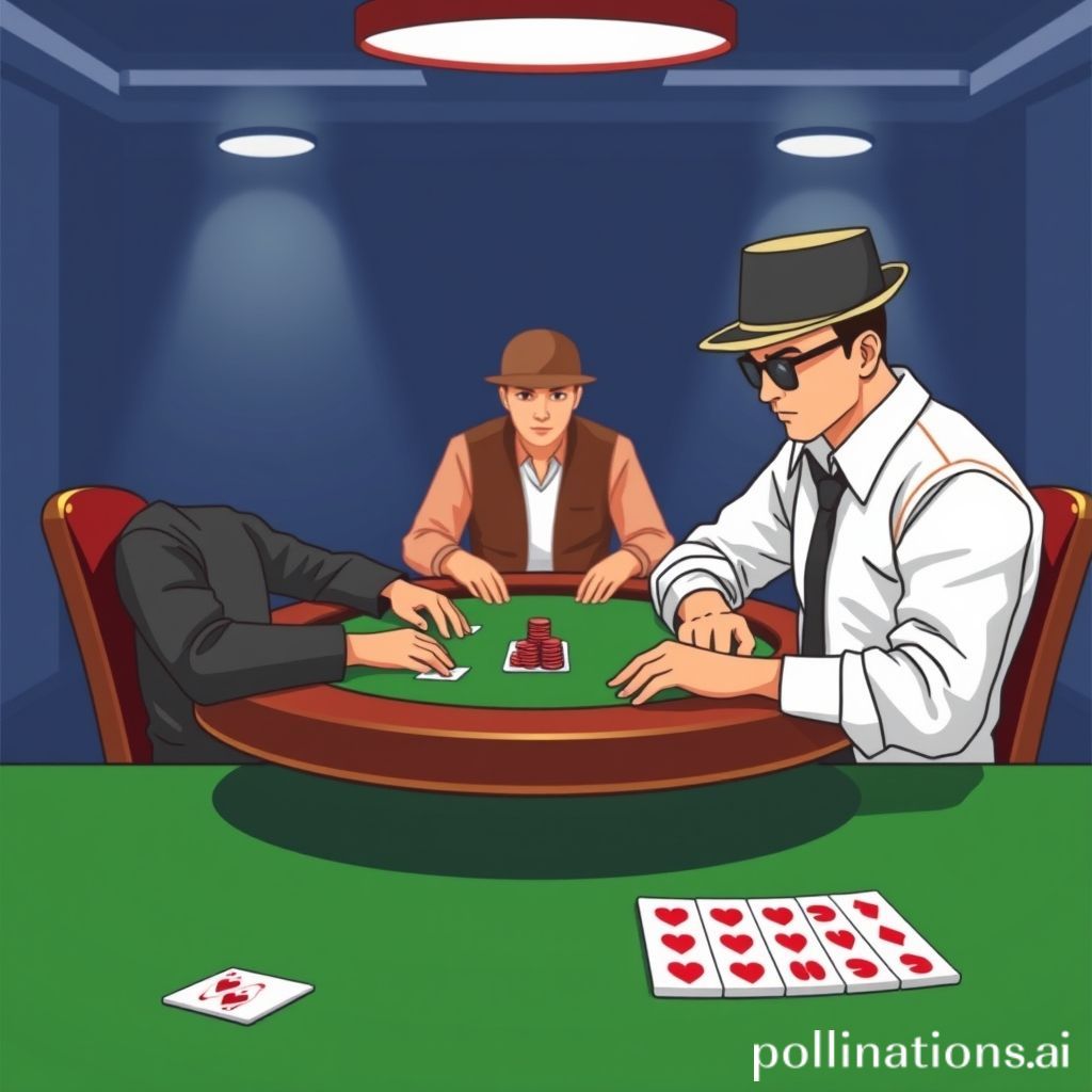 Strategi QQ Pemenang di Situs Pagcor